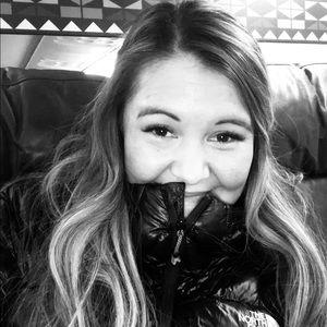 Meet your Posher, Heidi